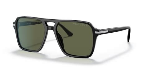 prada eyeglasses green|prada pr 20ys.